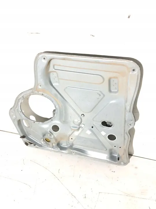 Manual Window Regulator OEM 7E1837729T Front Door image 2