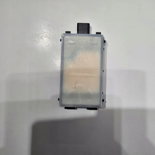 Sensor Radar Mudança Via BMW OEM 5B551E5 - Usado image 2