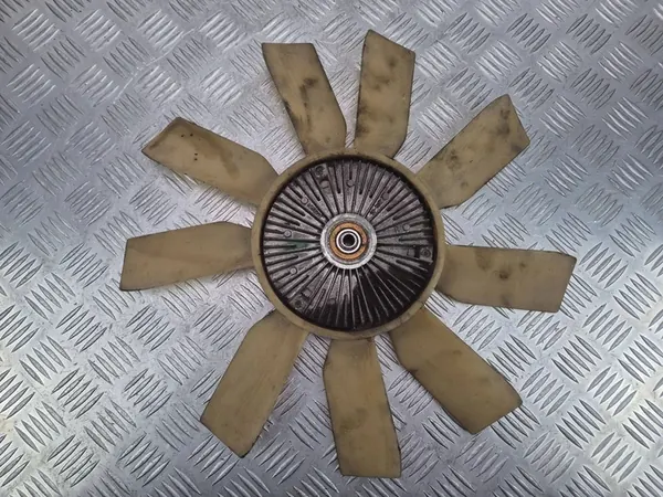 Mercedes-Benz A000 200 60 23 Fläktkoppling image 2