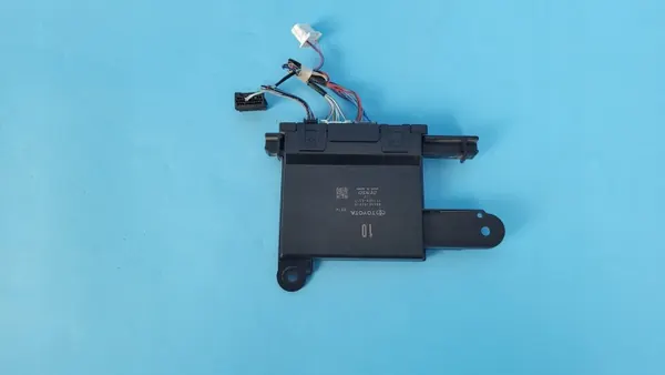 Module de commande chauffage Toyota RAV4 V OEM 88650-42810 image 4