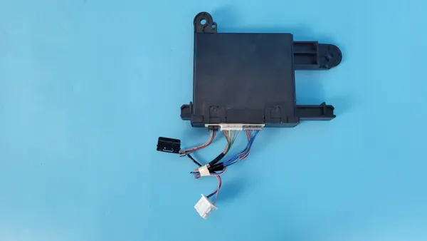 Module de commande chauffage Toyota RAV4 V OEM 88650-42810 image 6
