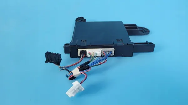 Module de commande chauffage Toyota RAV4 V OEM 88650-42810 image 7