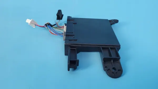 Module de commande chauffage Toyota RAV4 V OEM 88650-42810 image 8