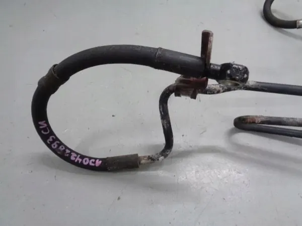 Mangueira de direção assistida VW SEAT AUDI 1J0422893CN image 2