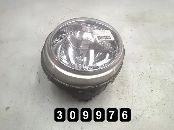 Feu antibrouillard Jeep Cherokee OEM AM-309976 Occasion image 2
