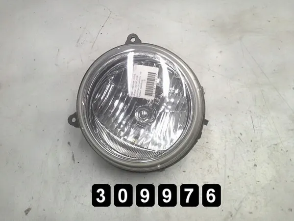 Feu antibrouillard Jeep Cherokee OEM AM-309976 Occasion image 3