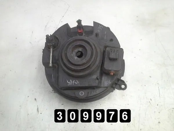 Feu antibrouillard Jeep Cherokee OEM AM-309976 Occasion image 4