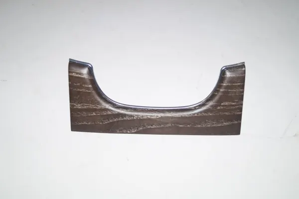Conjunto decoração elevação Audi A8 4H OEM GQ2 - Usado image 4