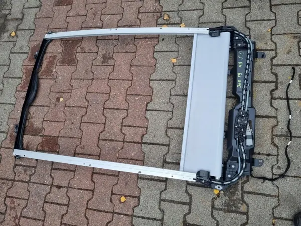 OEM 9677832680 Persianas Panorámicas Techo Peugeot 308 II image 2