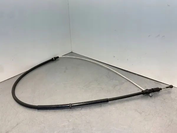 Câble de frein à main Skoda Yeti OEM FBZ23910 image 4