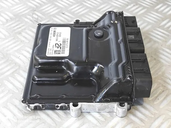 Compressore A/C Renault Kangoo II 1.5 Blue DCI 926007691R image 4