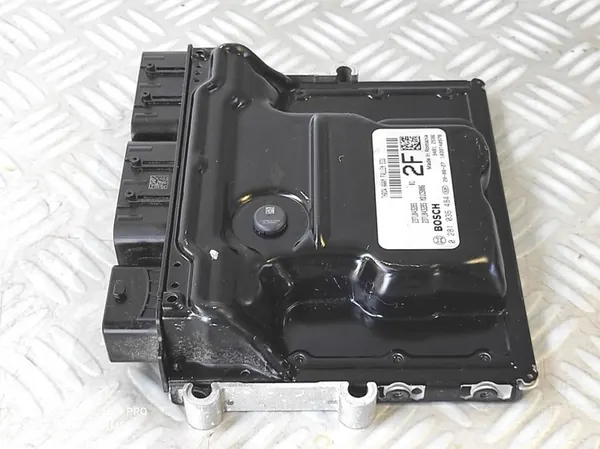 Compressore A/C Renault Kangoo II 1.5 Blue DCI 926007691R image 5