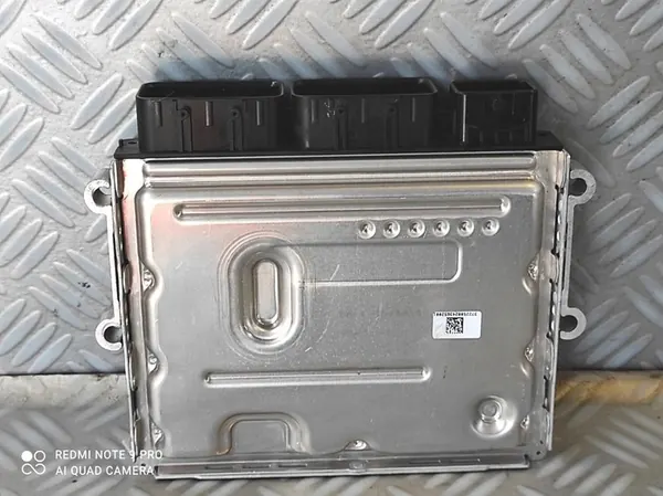 Compressore A/C Renault Kangoo II 1.5 Blue DCI 926007691R image 6