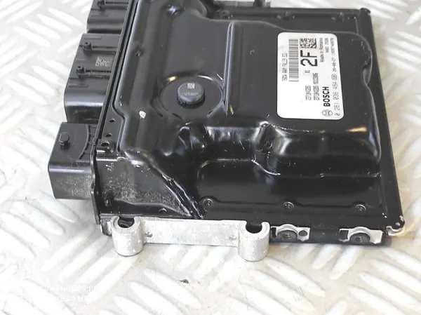 Compressore A/C Renault Kangoo II 1.5 Blue DCI 926007691R image 8