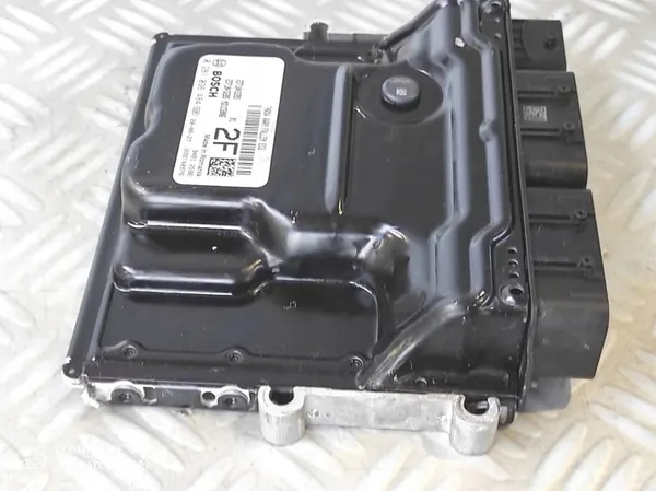 Compressore A/C Renault Kangoo II 1.5 Blue DCI 926007691R image 9