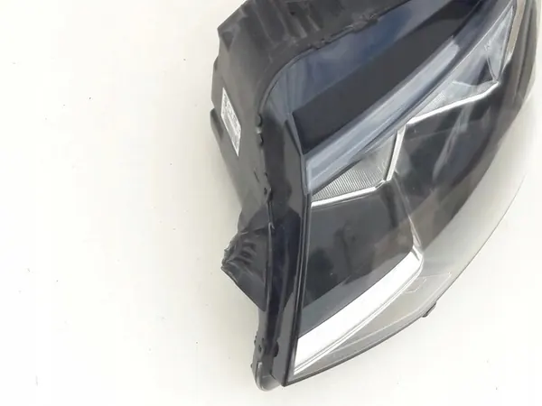 Farol dianteiro esquerdo VW T6 2016-2019 image 2