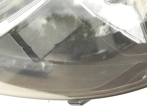 Farol dianteiro esquerdo VW T6 2016-2019 image 3