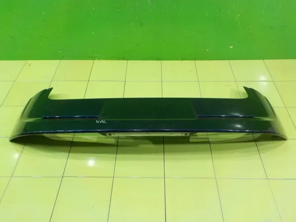 Aileron arrière Ford Focus MK3 OEM BM5J-A44210 image 2