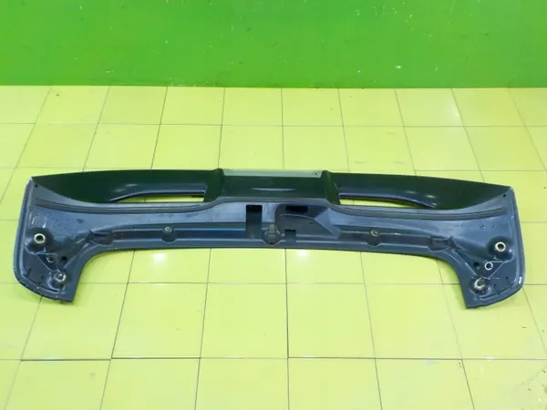 Aileron arrière Ford Focus MK3 OEM BM5J-A44210 image 5
