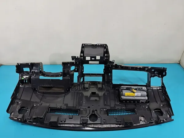 Console Tableau de Bord OEM IMPRK1439916 Chrysler Voyager image 8