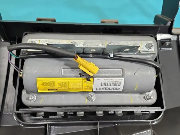 Console Tableau de Bord OEM IMPRK1439916 Chrysler Voyager image 9