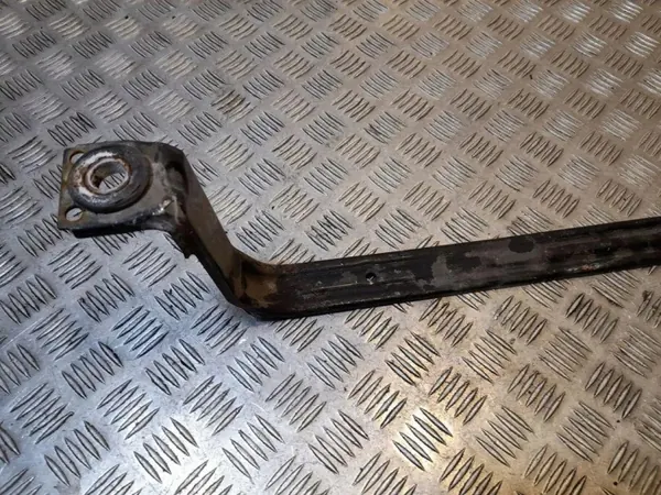 Support de réservoir Mercedes W212 OEM A2124700140 image 4
