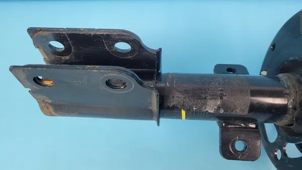 Amortizzatore Anteriore Destro PEUGEOT 508 II 9829093380 image 2