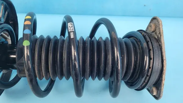 Amortizzatore Anteriore Destro PEUGEOT 508 II 9829093380 image 3