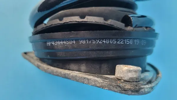 Amortizzatore Anteriore Destro PEUGEOT 508 II 9829093380 image 4