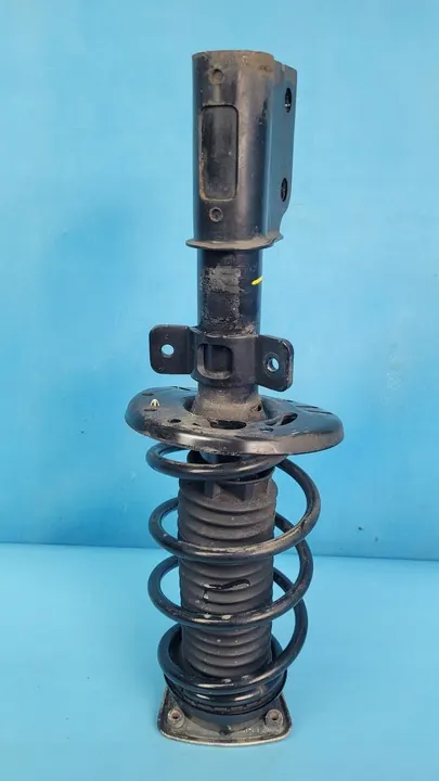 Amortizzatore Anteriore Destro PEUGEOT 508 II 9829093380 image 6