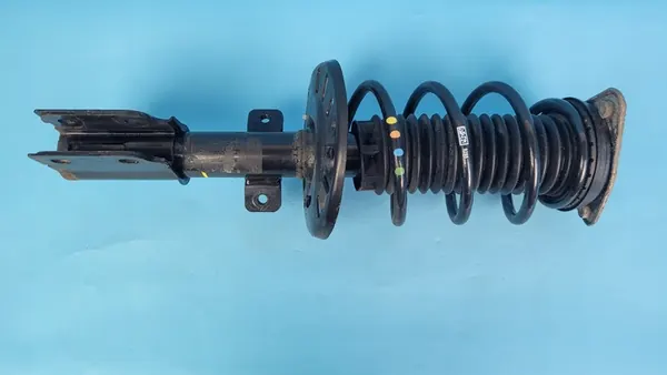 Amortizzatore Anteriore Destro PEUGEOT 508 II 9829093380 image 8