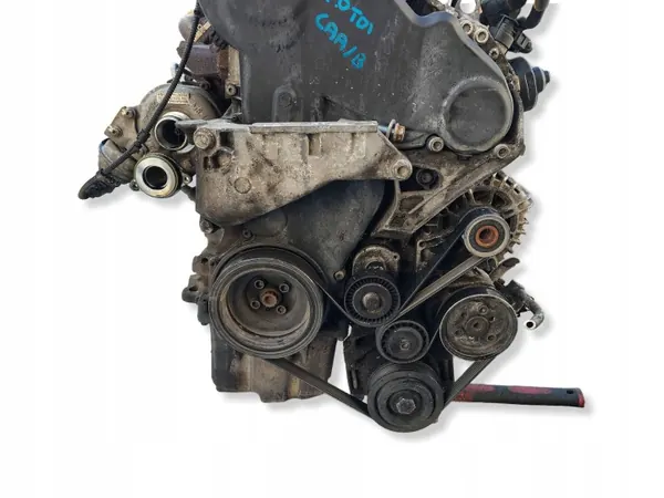 Kokonainen Moottori SKO106602 VW Transporter T5 2.0 TDI image 10