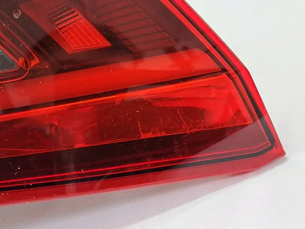 Lámpara Trasera Derecha Seat Tarraco Lift image 3