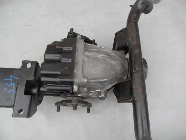 Différentiel Arrière OEM Suzuki Swift IV MK6 4x4 image 2