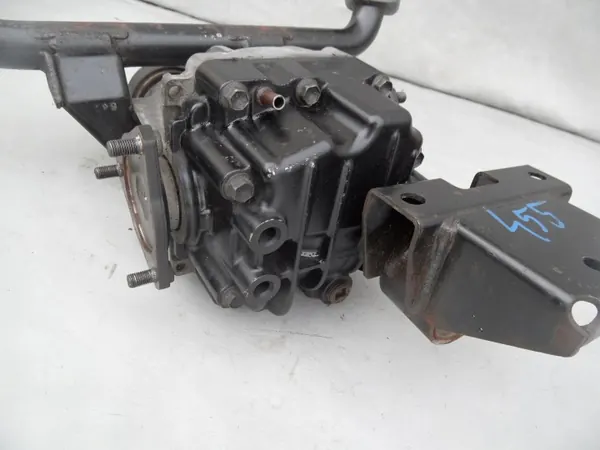 Différentiel Arrière OEM Suzuki Swift IV MK6 4x4 image 5