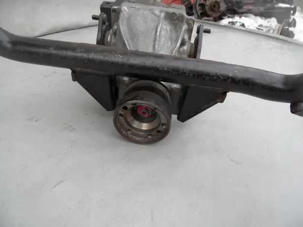 Différentiel Arrière OEM Suzuki Swift IV MK6 4x4 image 7