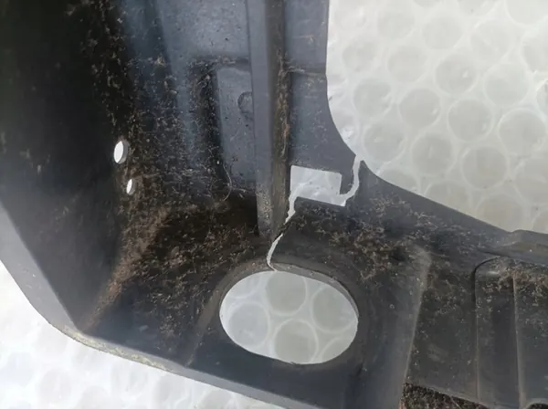 Reforço Frontal VW Passat B8 3G 3G0805588K image 6