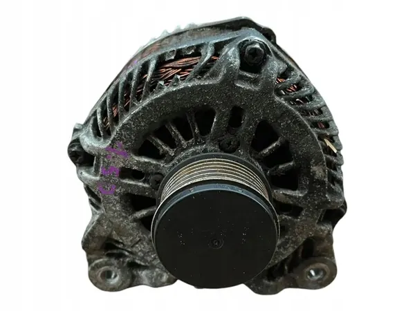 Vaihtovirtageneraattori Renault OE 8200960533 image 2