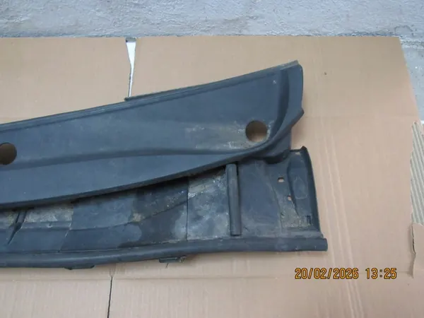 Gebruikte Toyota OE voorruit 55709-05090 voor Avensis T27 image 5