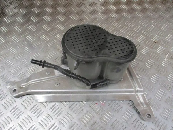 Gebruikte koolstoffilter OEM 8W0201797 voor Audi A4 B9 image 2
