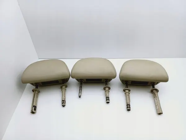 Baksätes huvudstöd set OEM DRC91220 för Skoda Superb B5 image 2