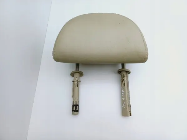 Baksätes huvudstöd set OEM DRC91220 för Skoda Superb B5 image 10