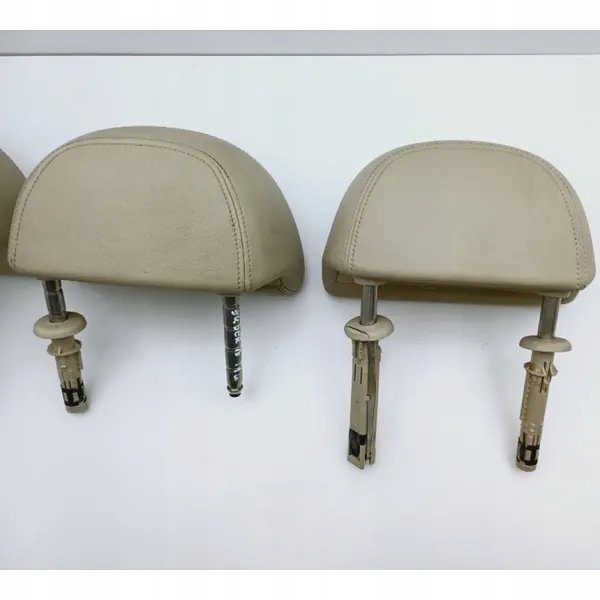 Baksätes huvudstöd set OEM DRC91220 för Skoda Superb B5 image 3