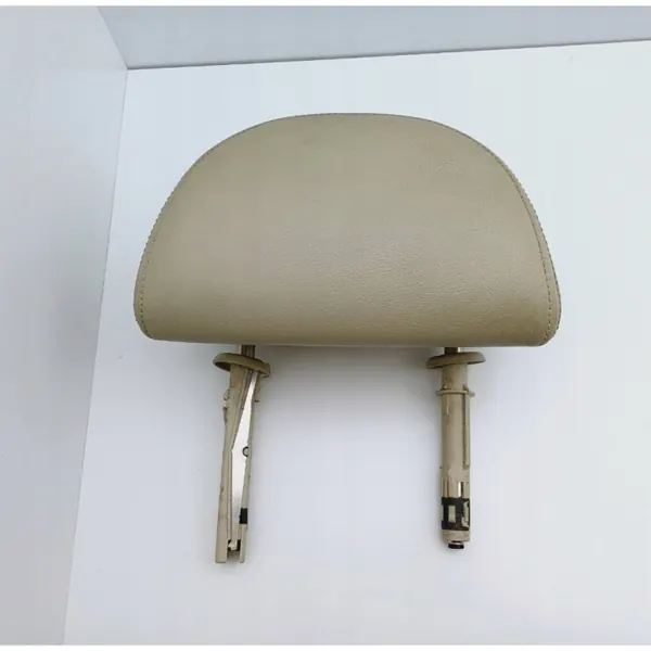 Baksätes huvudstöd set OEM DRC91220 för Skoda Superb B5 image 4