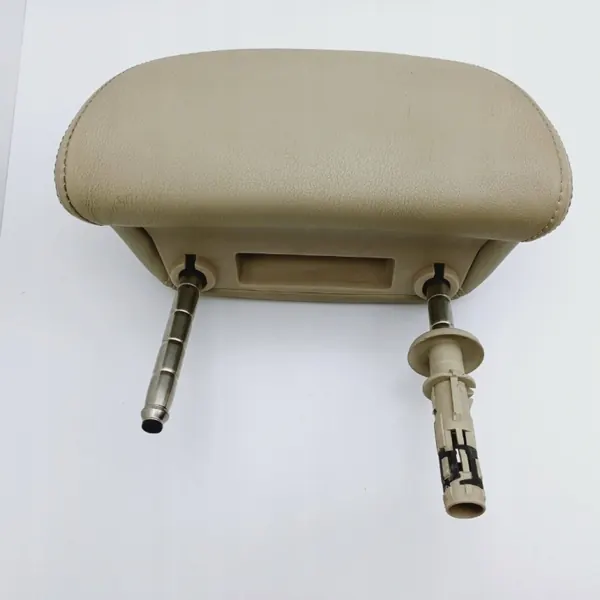Baksätes huvudstöd set OEM DRC91220 för Skoda Superb B5 image 7