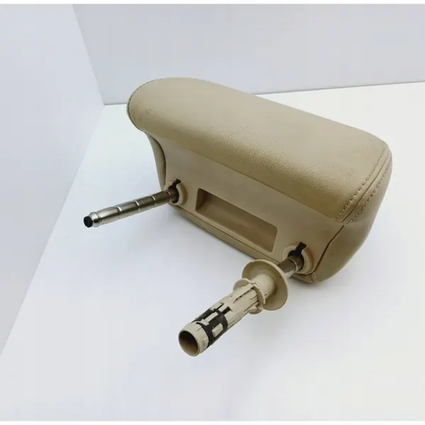 Baksätes huvudstöd set OEM DRC91220 för Skoda Superb B5 image 8