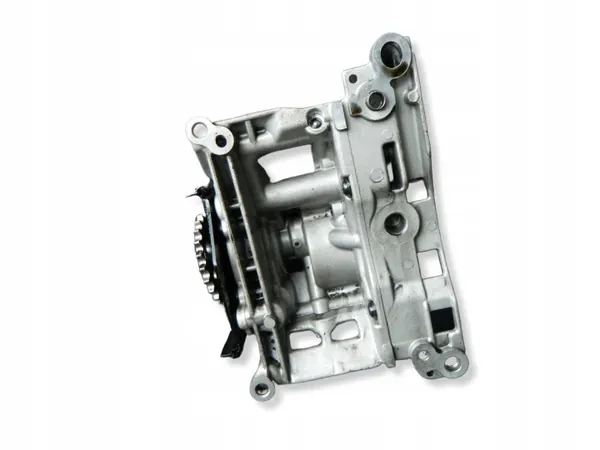 Pompe à huile BMW d'occasion OEM 7805316 pour X5 E70 3.0 D image 3