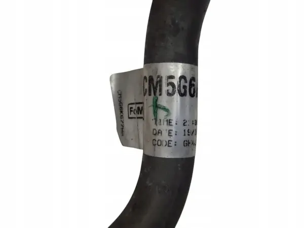 CM5G6K677HA Línea de aceite turbo para Ford Focus III image 5