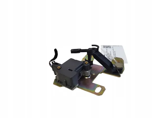 Actionneur de verrou de hayon Volkswagen Touareg I 7L6827425 image 1