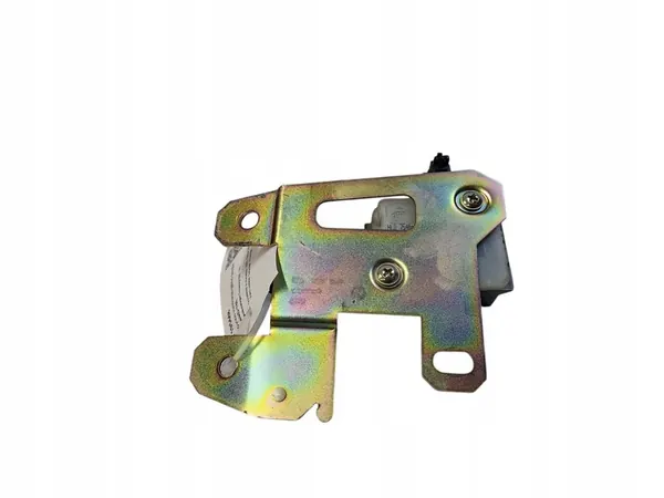 Actionneur de verrou de hayon Volkswagen Touareg I 7L6827425 image 4